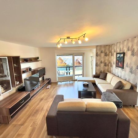 High Tatras Apartment With An Amazing View Nová Lesná Екстериор снимка