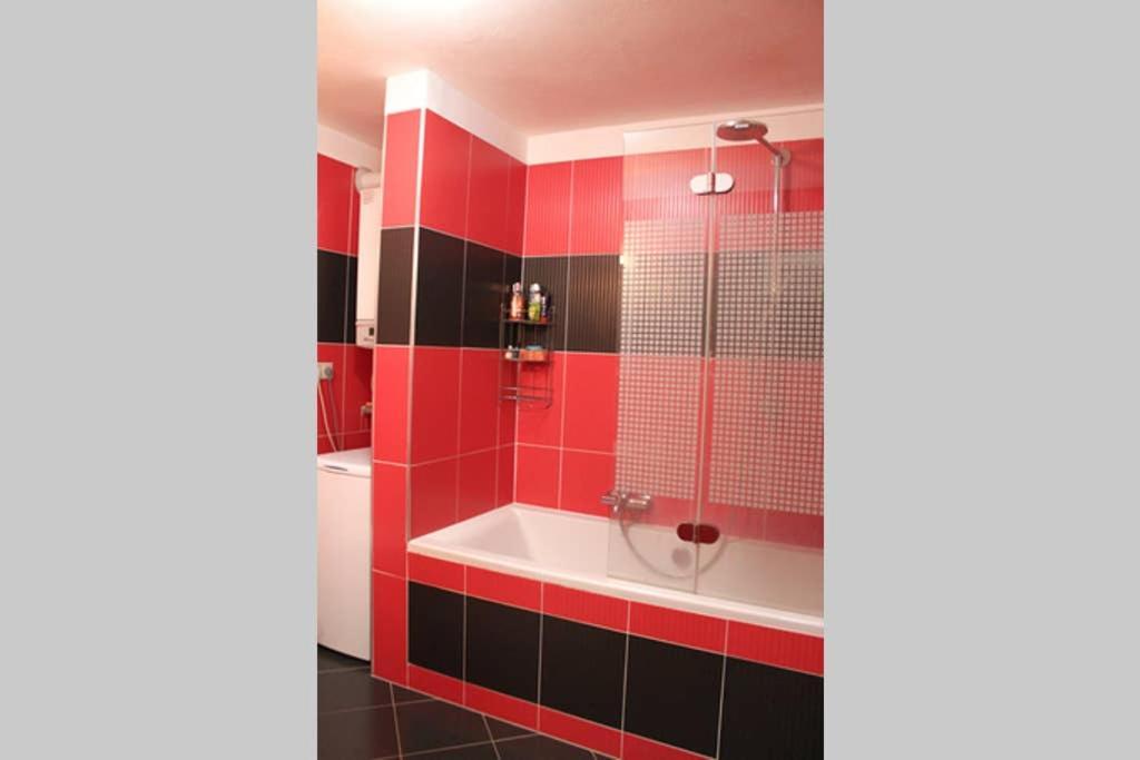 High Tatras Apartment With An Amazing View Nová Lesná Екстериор снимка