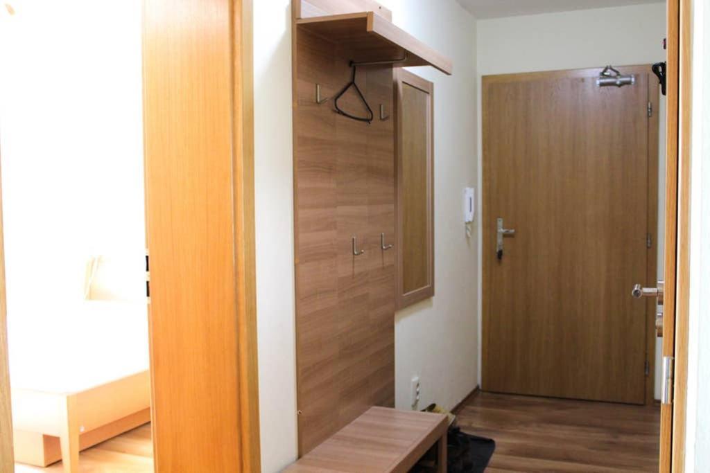 High Tatras Apartment With An Amazing View Nová Lesná Екстериор снимка