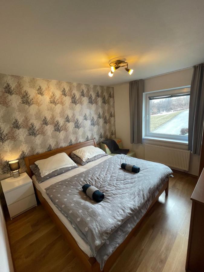 High Tatras Apartment With An Amazing View Nová Lesná Екстериор снимка